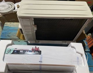 Aire Acondicionado TCL 3.5kW Nuevo