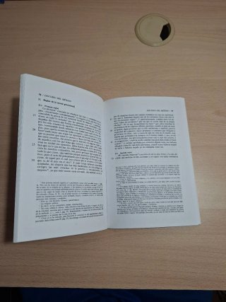 Discurso del Método – Descartes