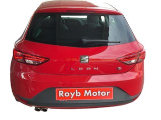 2016 SEAT León SC 2.0 TDI 185cv St&Sp FR