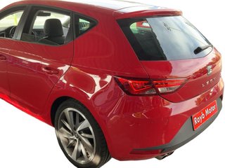 2016 SEAT León SC 2.0 TDI 185cv St&Sp FR