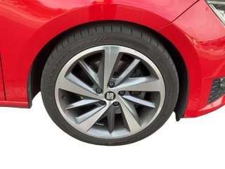 2016 SEAT León SC 2.0 TDI 185cv St&Sp FR