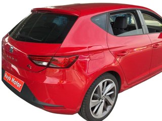 2016 SEAT León SC 2.0 TDI 185cv St&Sp FR