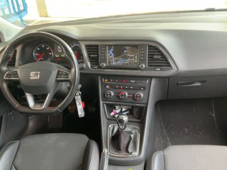 2016 SEAT León SC 2.0 TDI 185cv St&Sp FR