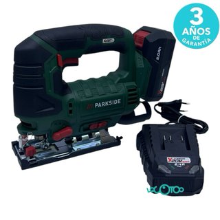 Caladora Parkside PSTDA 20-Li