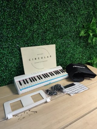 Piano eléctrico