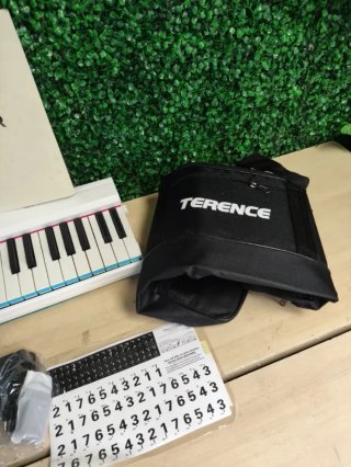 Piano eléctrico