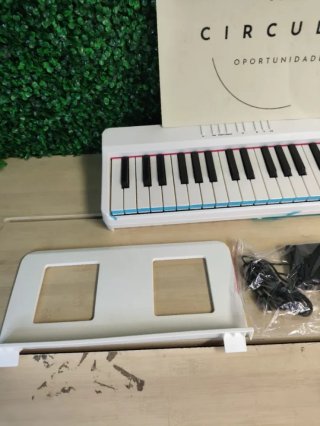 Piano eléctrico
