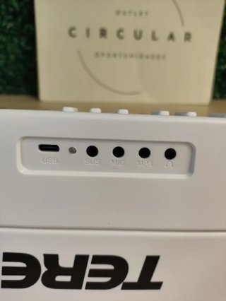 Piano eléctrico