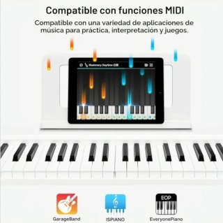 Piano eléctrico