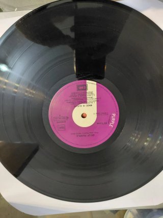 Vinilo Deep Purple - Made in Europe