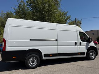 Citroën Jumper 3.5 Max L4H2 BHDI 132kW (180CV)