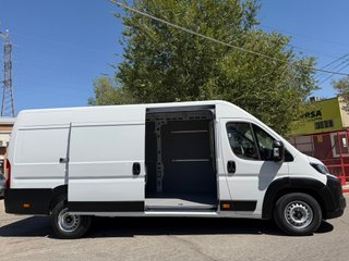 Citroën Jumper 3.5 Max L4H2 BHDI 132kW (180CV)