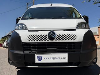 Citroën Jumper 3.5 Max L4H2 BHDI 132kW (180CV)