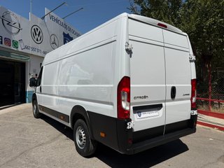 Citroën Jumper 3.5 Max L4H2 BHDI 132kW (180CV)
