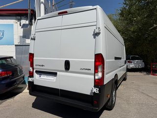 Citroën Jumper 3.5 Max L4H2 BHDI 132kW (180CV)