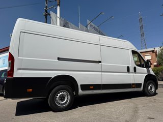 Citroën Jumper 3.5 Max L4H2 BHDI 132kW (180CV)