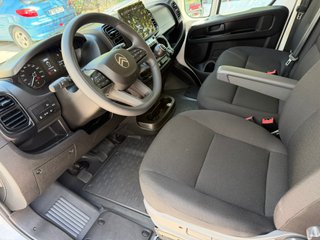 Citroën Jumper 3.5 Max L4H2 BHDI 132kW (180CV)