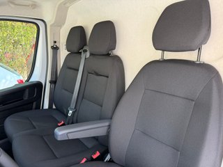 Citroën Jumper 3.5 Max L4H2 BHDI 132kW (180CV)