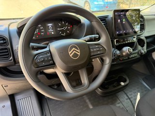 Citroën Jumper 3.5 Max L4H2 BHDI 132kW (180CV)