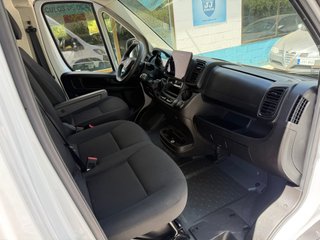 Citroën Jumper 3.5 Max L4H2 BHDI 132kW (180CV)