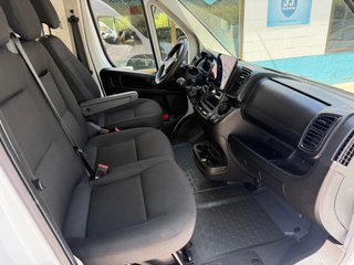 Citroën Jumper 3.5 Max L4H2 BHDI 132kW (180CV)