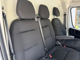 Citroën Jumper 3.5 Max L4H2 BHDI 132kW (180CV)