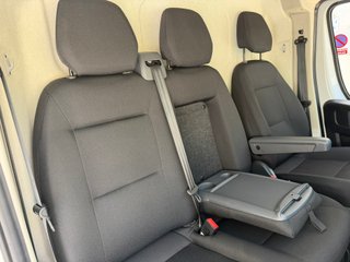 Citroën Jumper 3.5 Max L4H2 BHDI 132kW (180CV)