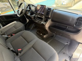 Citroën Jumper 3.5 Max L4H2 BHDI 132kW (180CV)