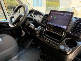 Citroën Jumper 3.5 Max L4H2 BHDI 132kW (180CV)