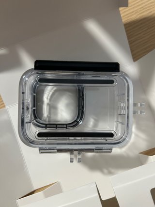 Carcasa GoPro Mission 1 Pro/1 Subacquea per immersioni