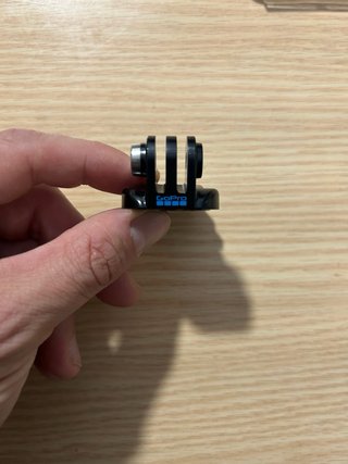 Carcasa GoPro Mission 1 Pro/1 Subacquea per immersioni