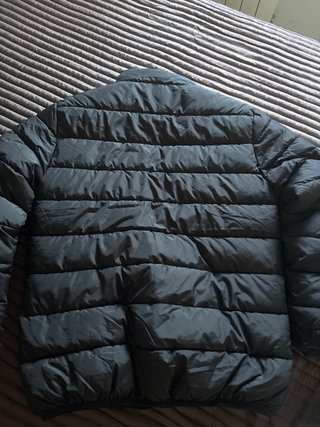 Chaqueta Nike