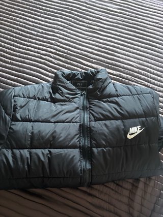 Chaqueta Nike