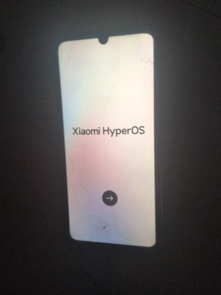 Xiaomi Redmi 13C Negro
