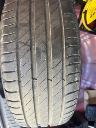 Rueda de Repuesto R16 Seat Grupo VAG