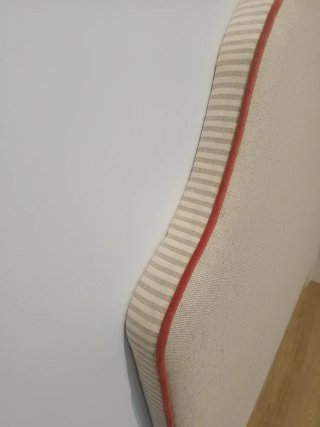 Cabecero para Cama de 105 cm No hago envio