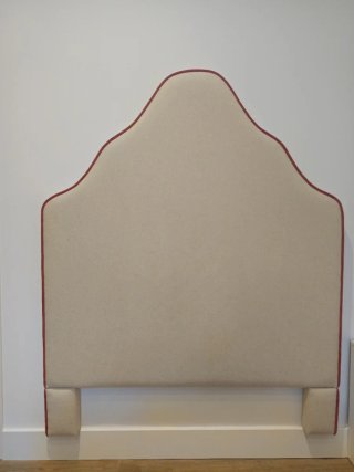 Cabecero para Cama de 105 cm No hago envio
