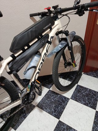 Orbea Onna50. Talla: M 29"