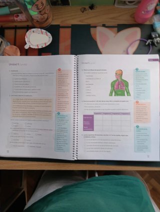 Libro Música 1 ESO ProDigi
