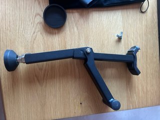 Soporte Moto JFG RACING Rueda Trasera