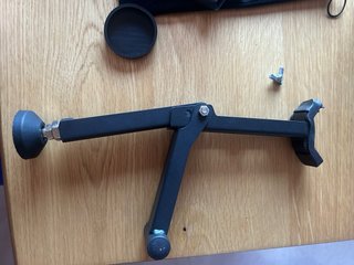 Soporte Moto JFG RACING Rueda Trasera