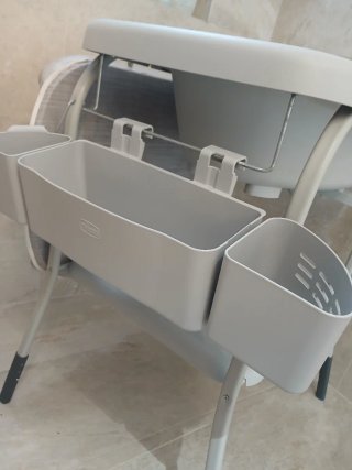 Bañera Cambiador para Bebé de marca Chico
