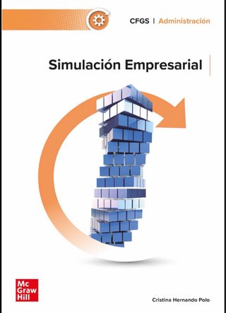 Simulación Empresarial McGrawHill