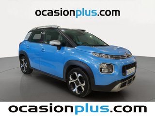 Citroen C3 Aircross PureTech 110 S&S Shine EAT6 81 kW (110 CV)