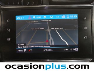 Citroen C3 Aircross PureTech 110 S&S Shine EAT6 81 kW (110 CV)