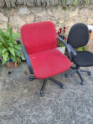 Sillon despacho