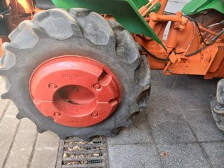 Tractor Pascuali 991