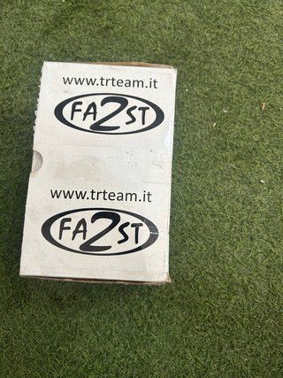 Cilindro 2Fast 80cc
