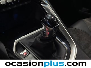 Peugeot 3008 PureTech 130 S&S Allure 96 kW (130 CV)