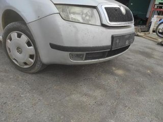 6n0413031m juego amortiguadores skoda fabia 375098